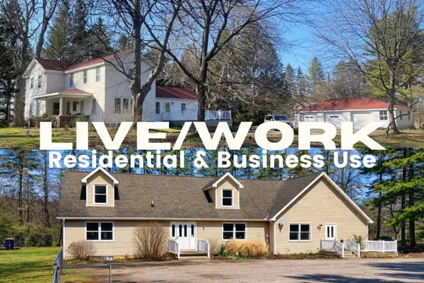 13940 E Old Us Hwy 12 #1, Chelsea, MI 48118