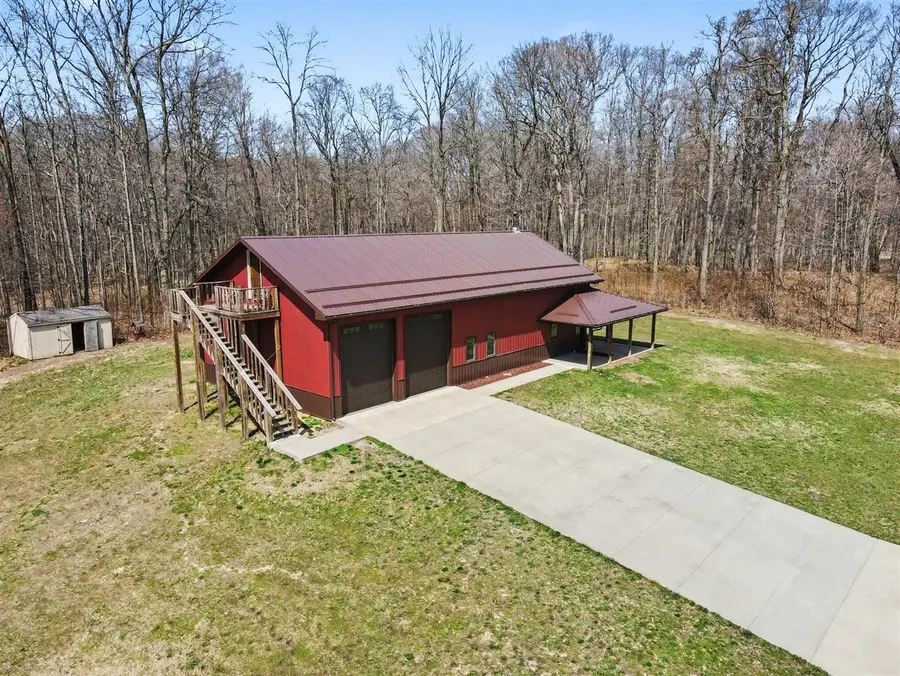 52755 M 43, Bangor, MI 49013 - #2