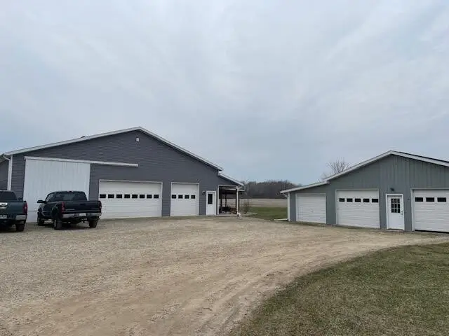 6523 Clinton, Clarksville, MI 48815 - #1