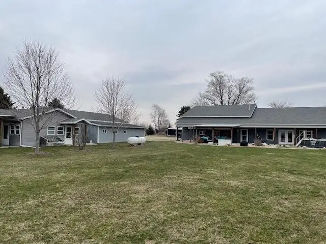 6523 Clinton, Clarksville, MI 48815 - #2