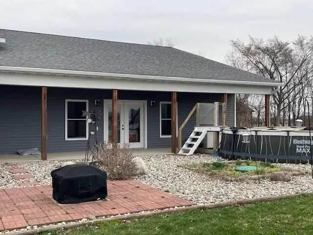 6523 Clinton, Clarksville, MI 48815 - #3