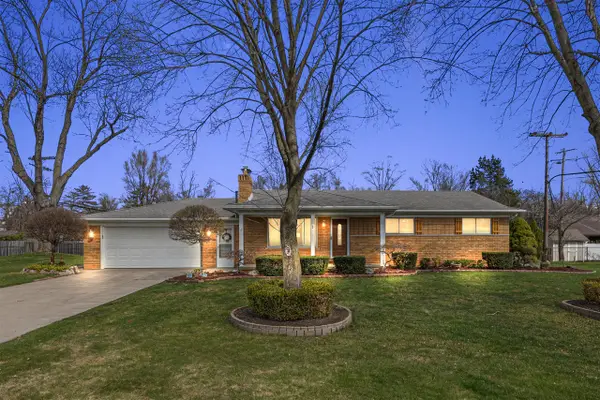 52742 Pappy, Shelby Twp, MI 48316