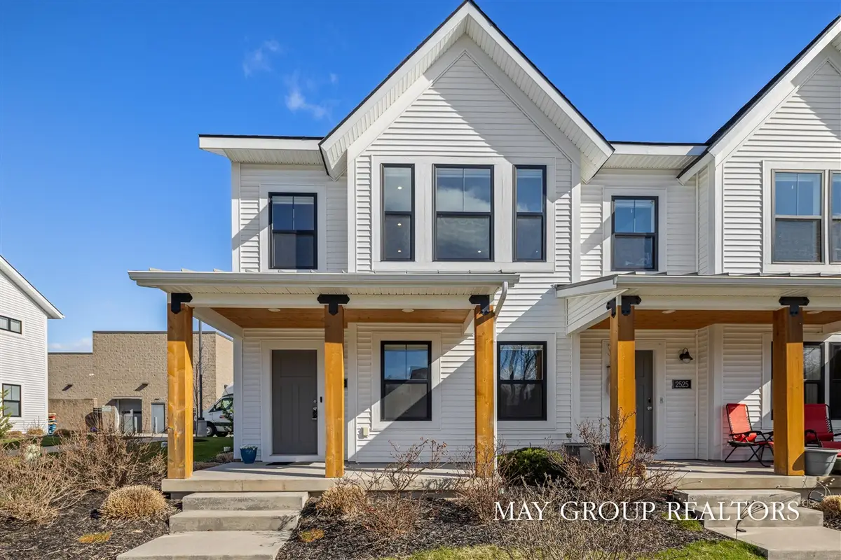 2523 Inverness, Grand Rapids, MI 49546 - #1