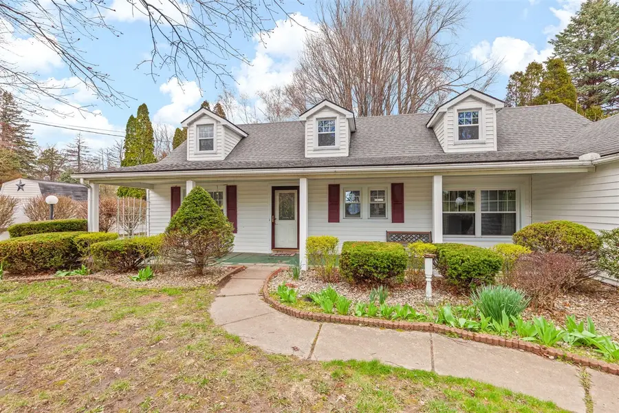 606 High, Blissfield, MI 49228 - #2