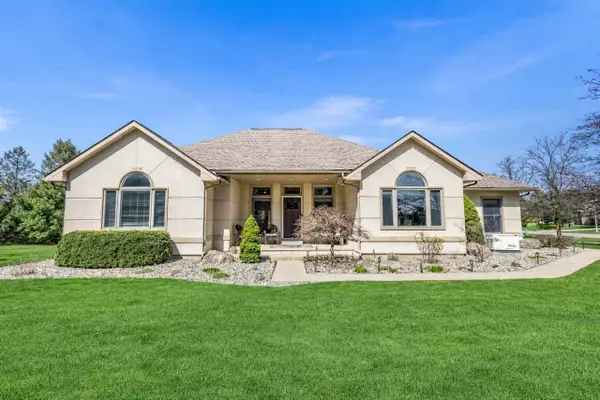 193 Minges Hills, Battle Creek, MI 49015