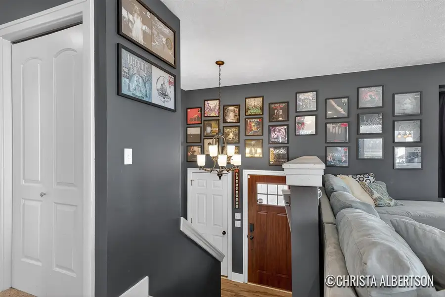 192 Sweet Meadow, Kent City, MI 49330 - #3