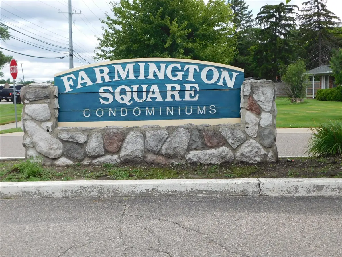 32005 W 12 Mile #206, Farmington Hills, MI 48334 - #1
