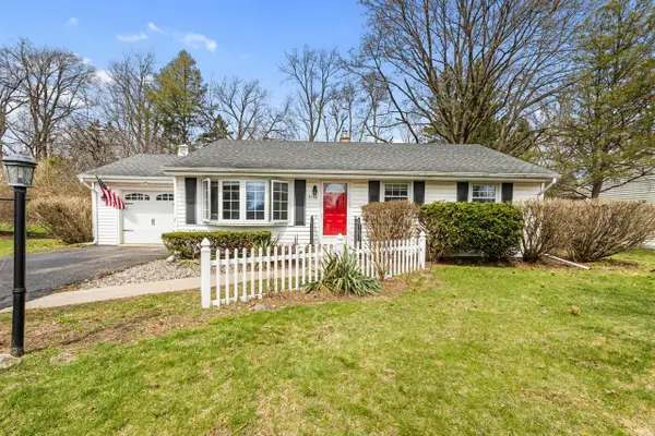 2130 Kalarama, Portage, MI 49024