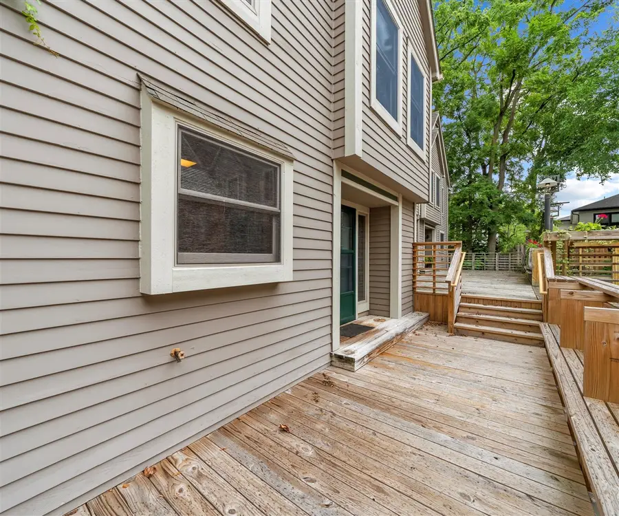 651 N 5th, Ann Arbor, MI 48104 - #3