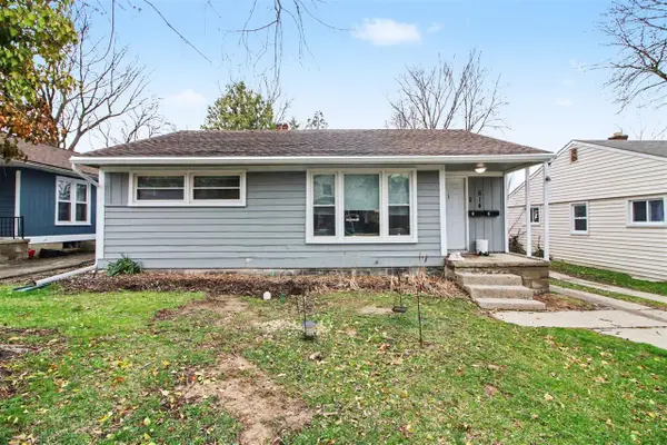 614 Emmet, Ypsilanti, MI 48197