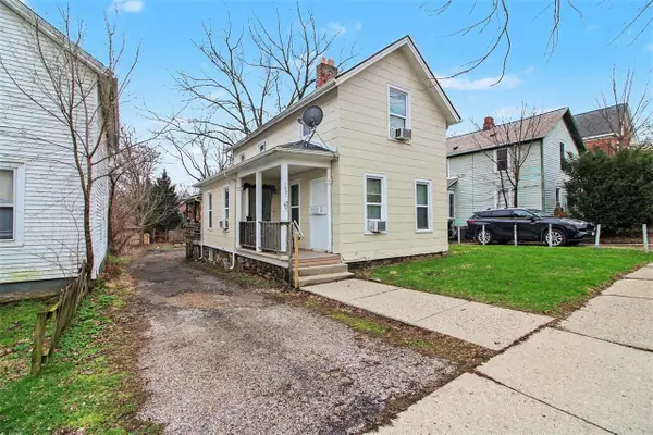 705 Pearl, Ypsilanti, MI 48197