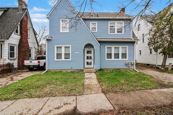 958 W Cross, Ypsilanti, MI 48197