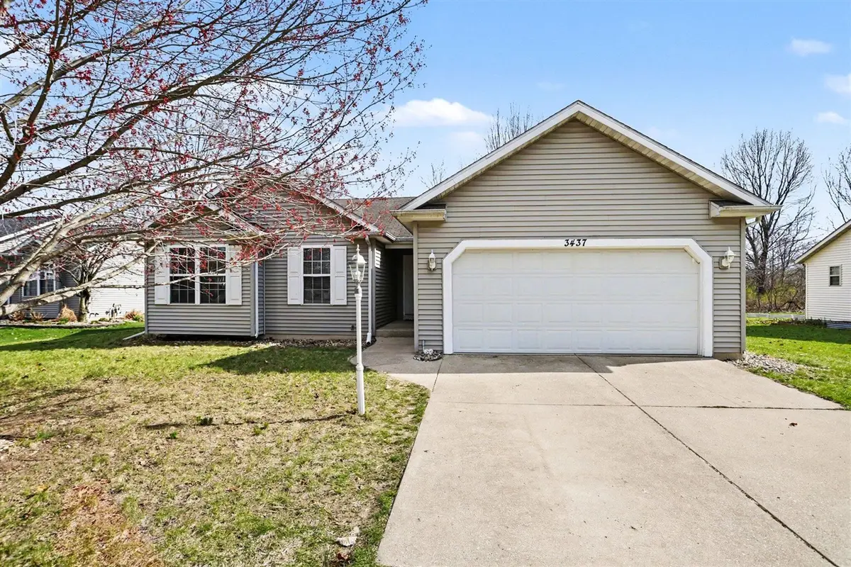 3437 Easy, Saint Joseph, MI 49085 - #1