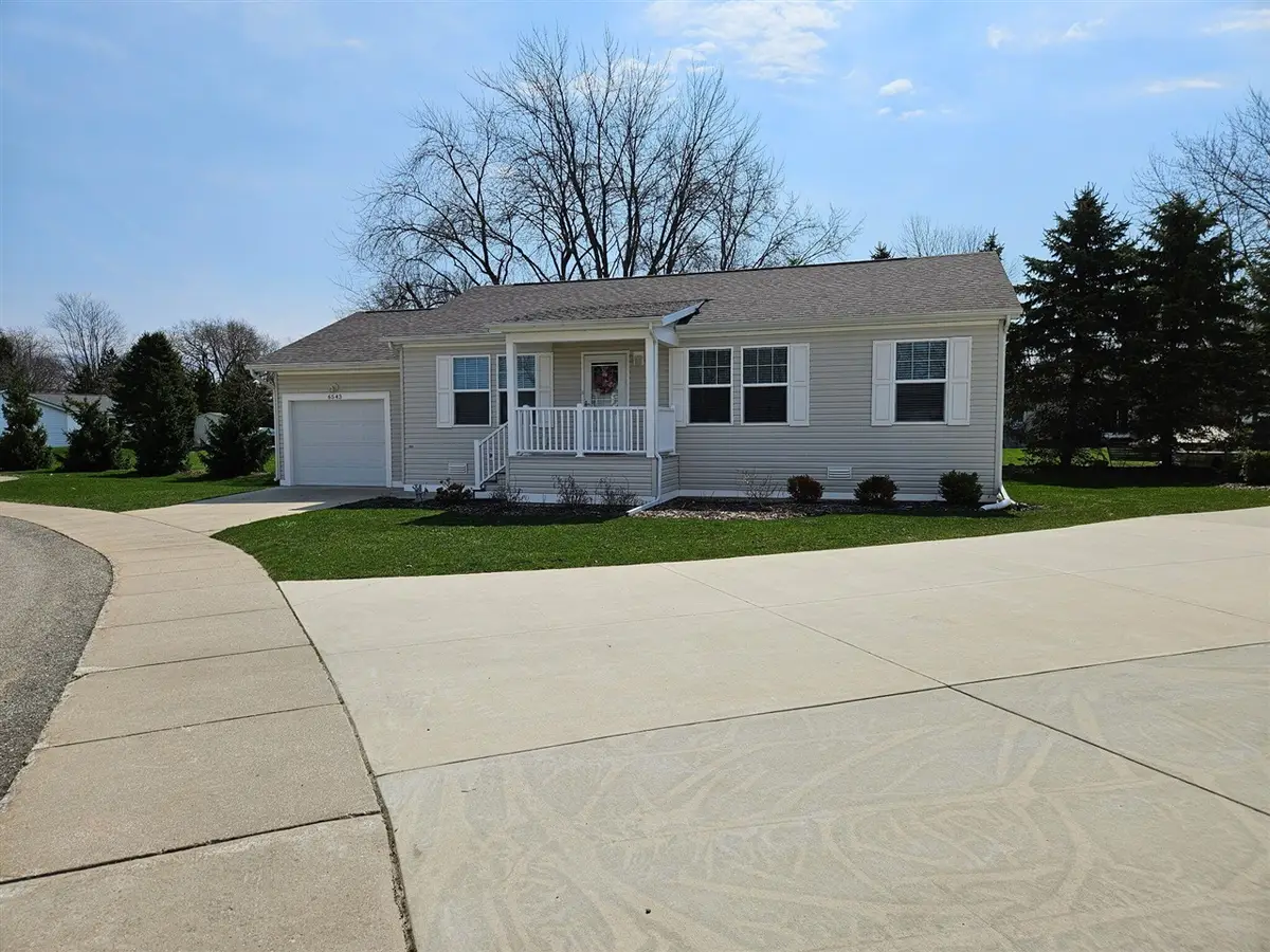 6543 W Meadowlark, Jenison, MI 49428 - #1