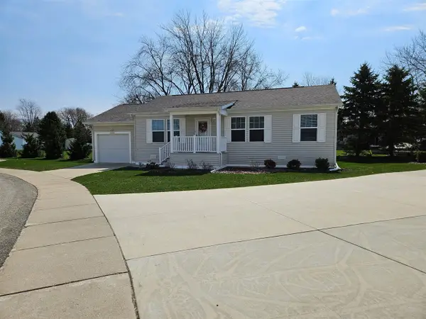 6543 W Meadowlark, Jenison, MI 49428