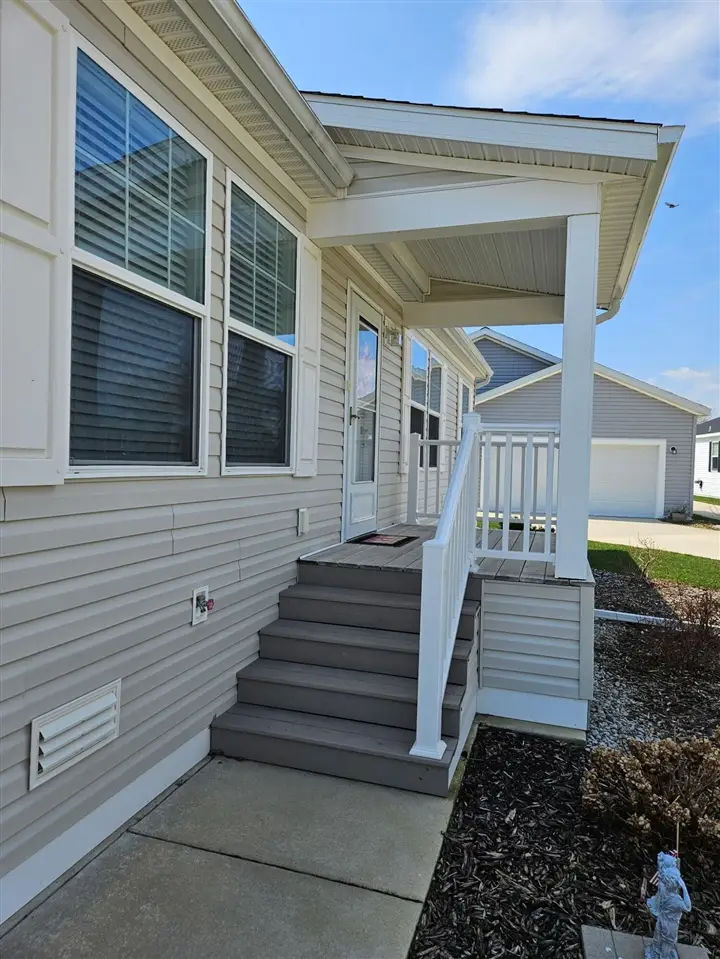 6543 W Meadowlark, Jenison, MI 49428 - #2