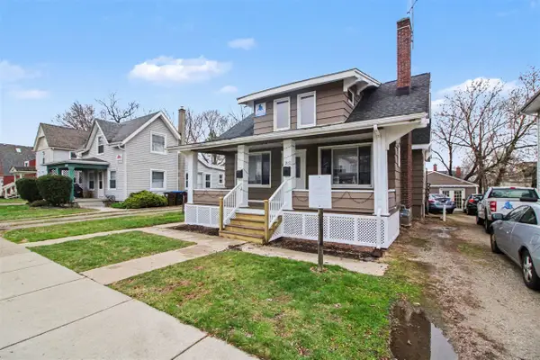 212 N Summit, Ypsilanti, MI 48197