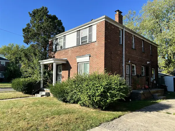 8873 Rutherford, Detroit, MI 48228