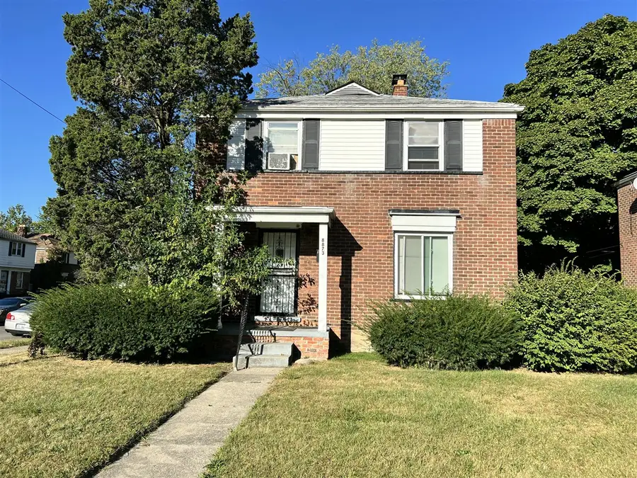 8873 Rutherford, Detroit, MI 48228 - #3