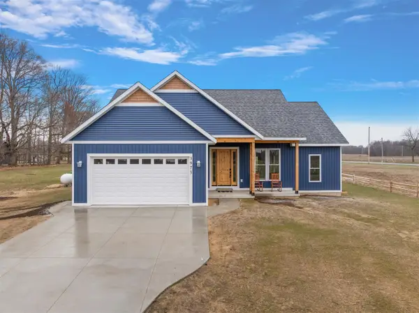 3973 W Harrison, Hart, MI 49420