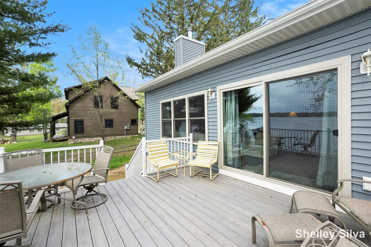 2496 Wolf Lake, Baldwin, MI 49304 - #1
