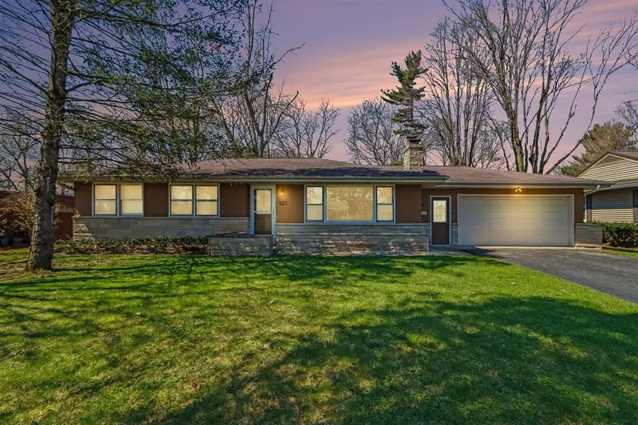 521 Gorham, Kalamazoo, MI 49006 - #2