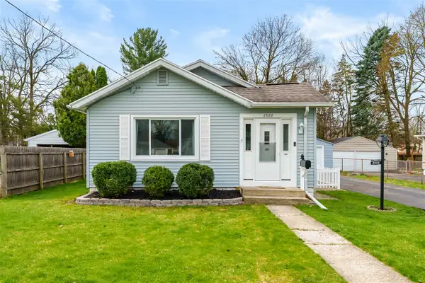 2022 Royce, Kalamazoo, MI 49001