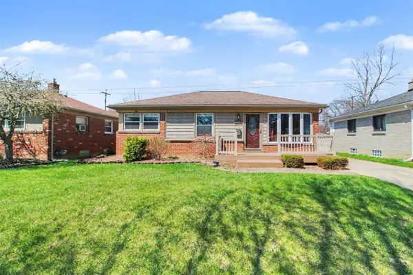 29984 Tamarack, Flat Rock, MI 48134