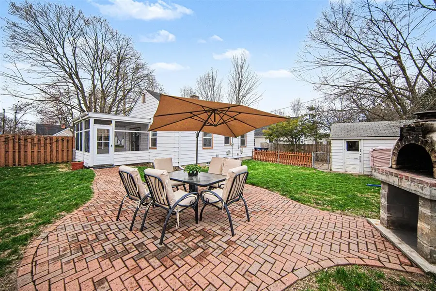 1425 Iroquois, Ann Arbor, MI 48104 - #2