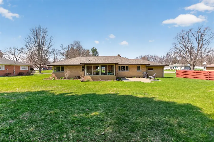 1097 Westfield, Jackson, MI 49203 - #2