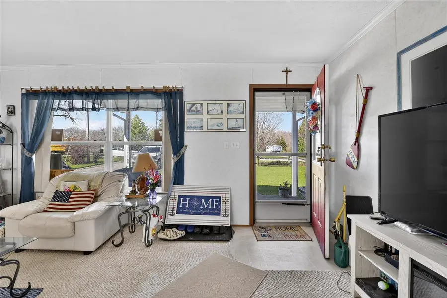 14620 E Merry, Camden, MI 49232 - #3