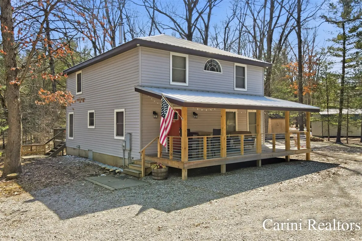 6384 N Mac, Irons, MI 49644 - #1