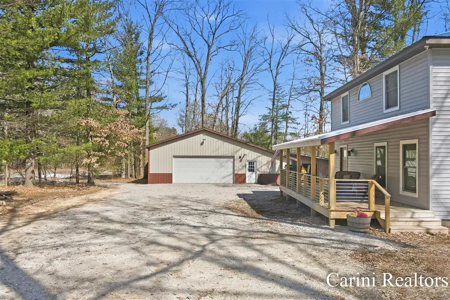 6384 N Mac, Irons, MI 49644 - #2