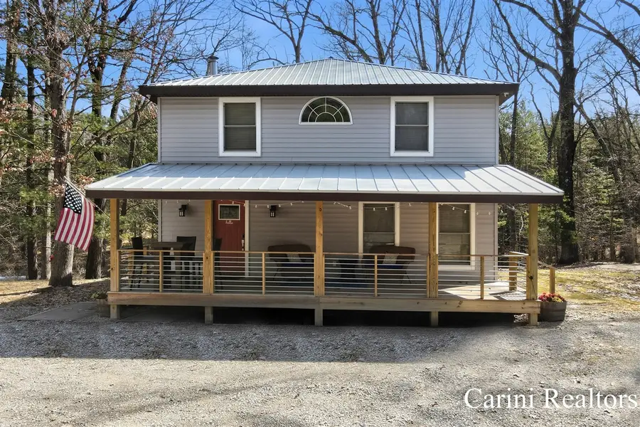 6384 N Mac, Irons, MI 49644 - #3