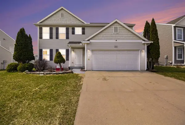 5859 Kiverton Ridge, Kentwood, MI 49508