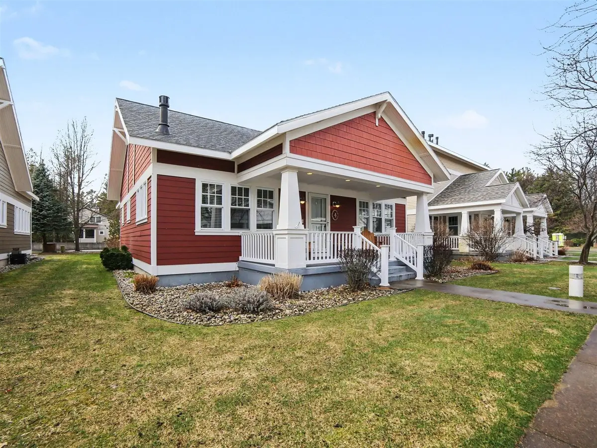 4 Georgia, Pentwater, MI 49449 - #1