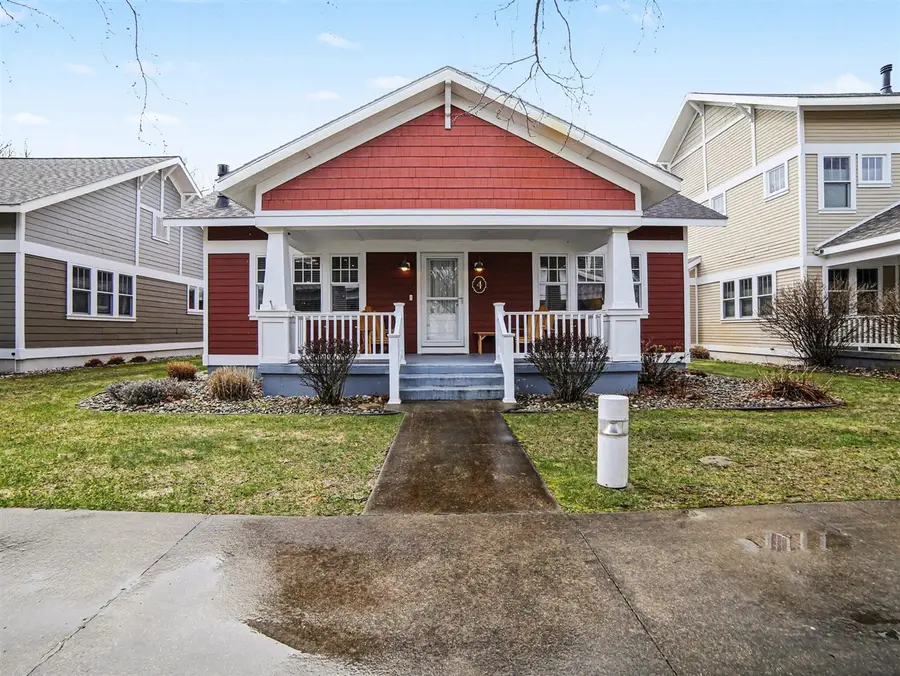 4 Georgia, Pentwater, MI 49449 - #3