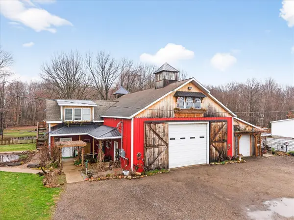 3457 138th, Hamilton, MI 49419