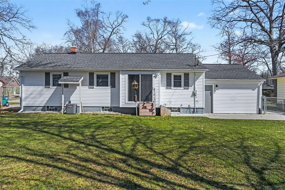 1657 Leif, Norton Shores, MI 49441 - #1