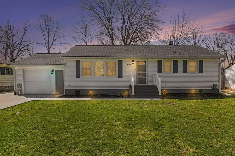 1657 Leif, Norton Shores, MI 49441 - #2