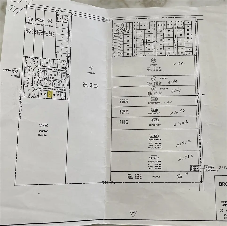 Judy, Brownstown, MI 48134 - #1
