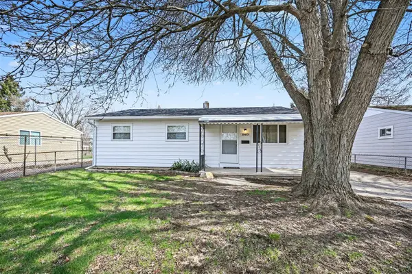 1140 Red Leaf, Ypsilanti, MI 48198