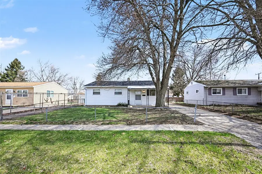 1140 Red Leaf, Ypsilanti, MI 48198 - #2