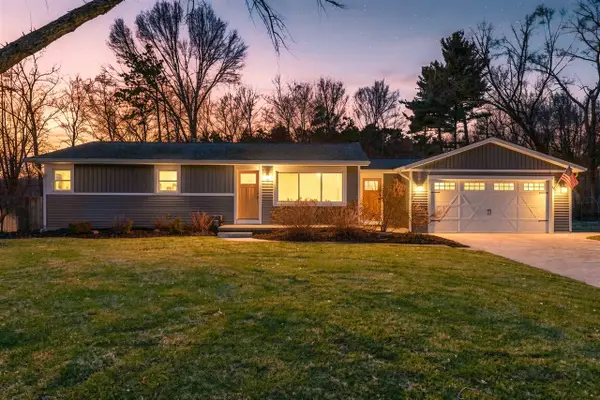 572 142nd, Holland, MI 49424