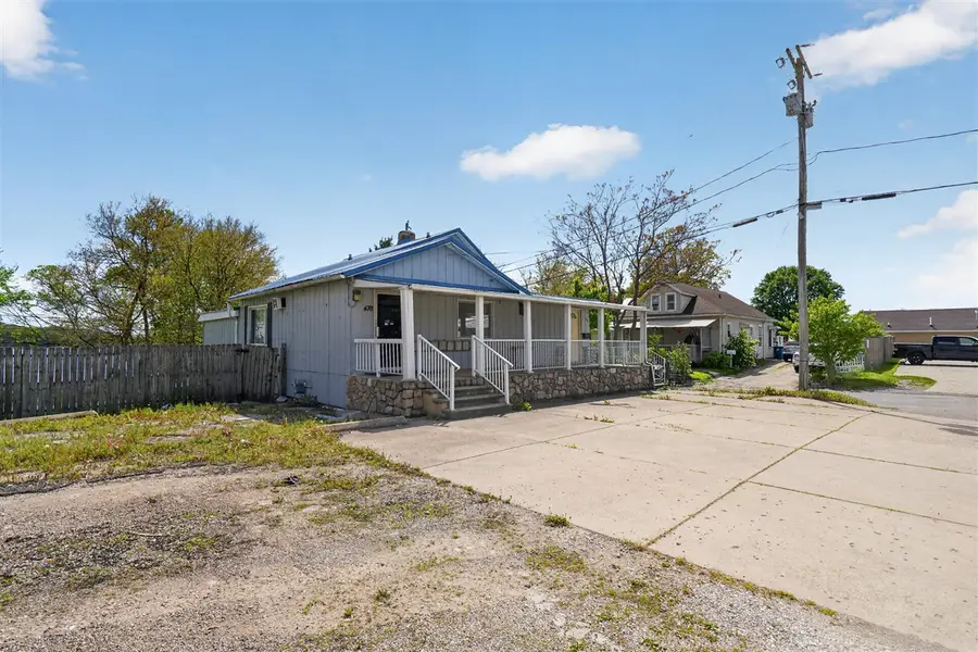 439 W Columbia, Battle Creek, MI 49015 - #3