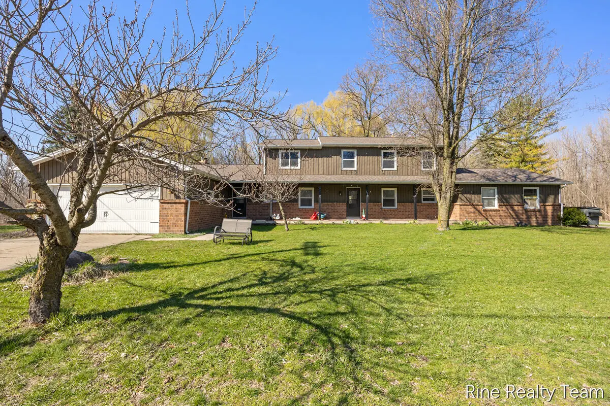 1555 Knapp, Grand Rapids, MI 49505 - #1