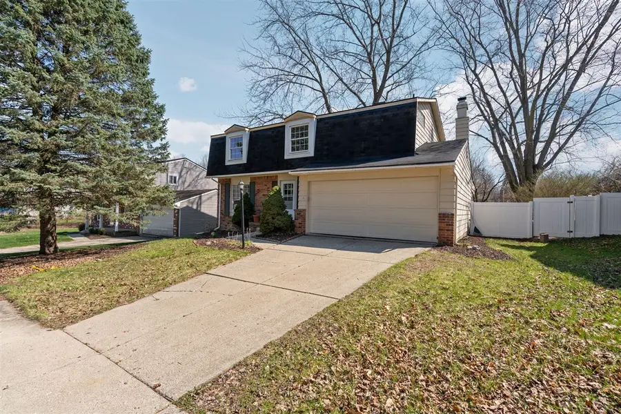 2431 Roanoke, Ypsilanti, MI 48197 - #2