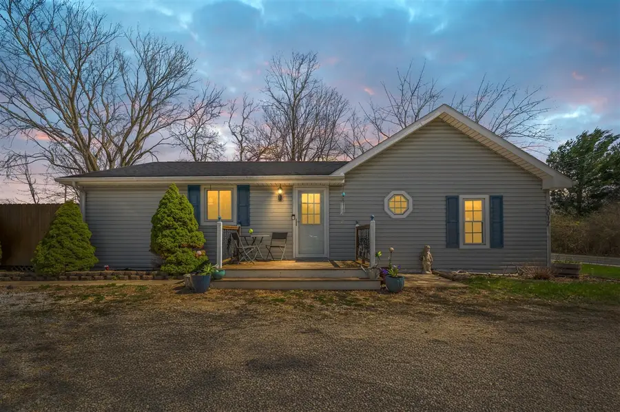 3017 Walton, Buchanan, MI 49107 - #2