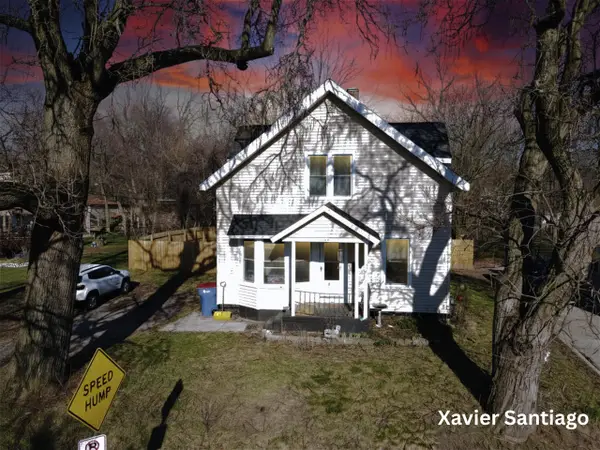 1128 Emerald, Grand Rapids, MI 49503