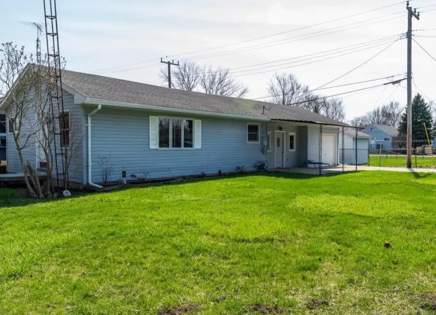 4153 4th, Newport, MI 48166 - #3